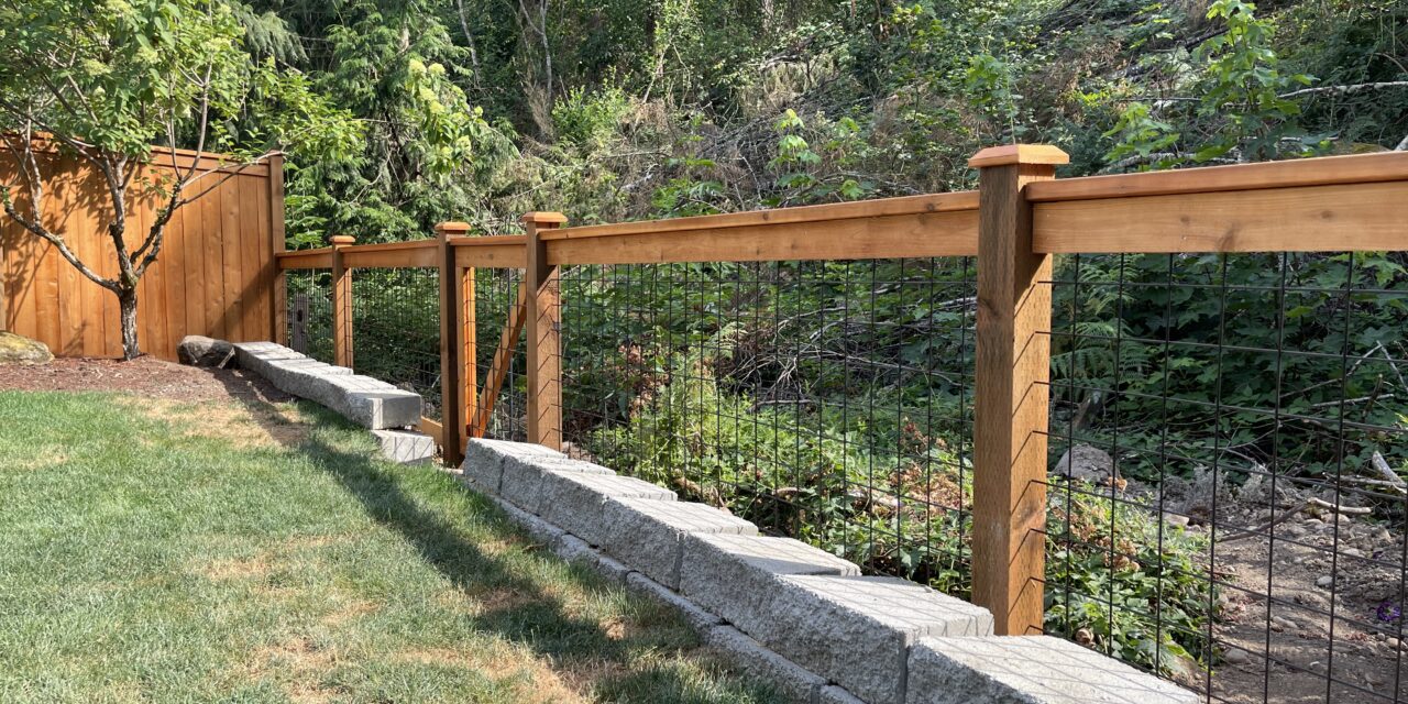 Get Your Instant Fence Quote with Our Advanced Virtual Tool