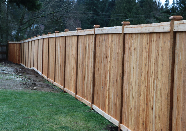 Medina Best Fence Company