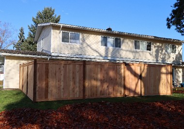 Des Moines Fence Company