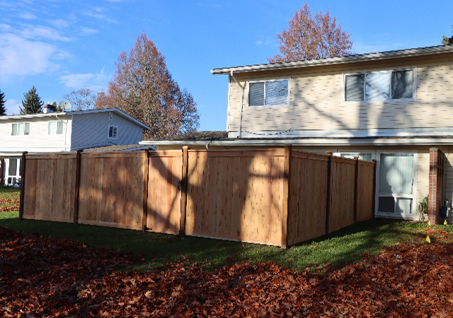 Renton Top Local Fence Companies