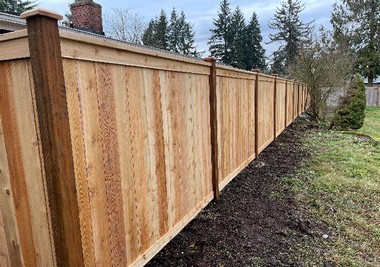 Sumner Local Fence Companies