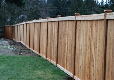 Sumner Local Fencing Contractors